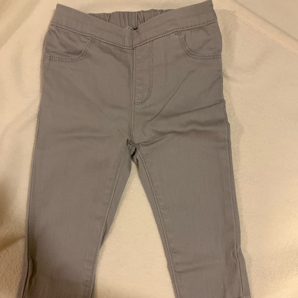 Children’s jeggings
